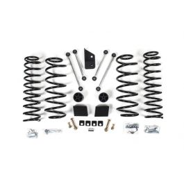Zone Offroad Products ZONJ33F Zone 3 Suspension Lift Kit