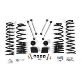 Zone Offroad Products ZONJ34F Zone 3 Suspension Lift Kit