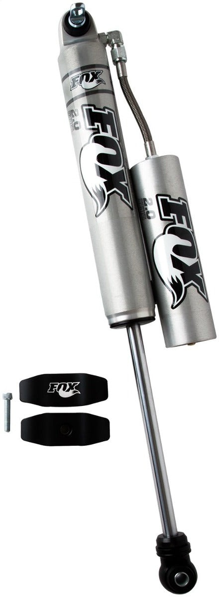 Fox Factory Inc 985-24-016 Fox 2.0 Performance Series Smooth Body Reservoir Shock