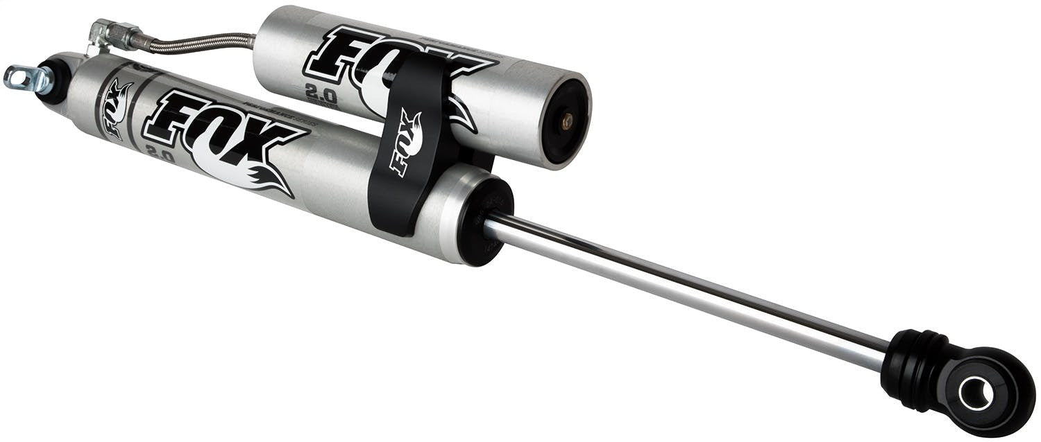 Fox Factory Inc 985-24-016 Fox 2.0 Performance Series Smooth Body Reservoir Shock