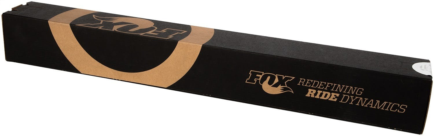Fox Factory Inc 985-24-154 Fox 2.0 Performance Series Smooth Body Ifp Shock