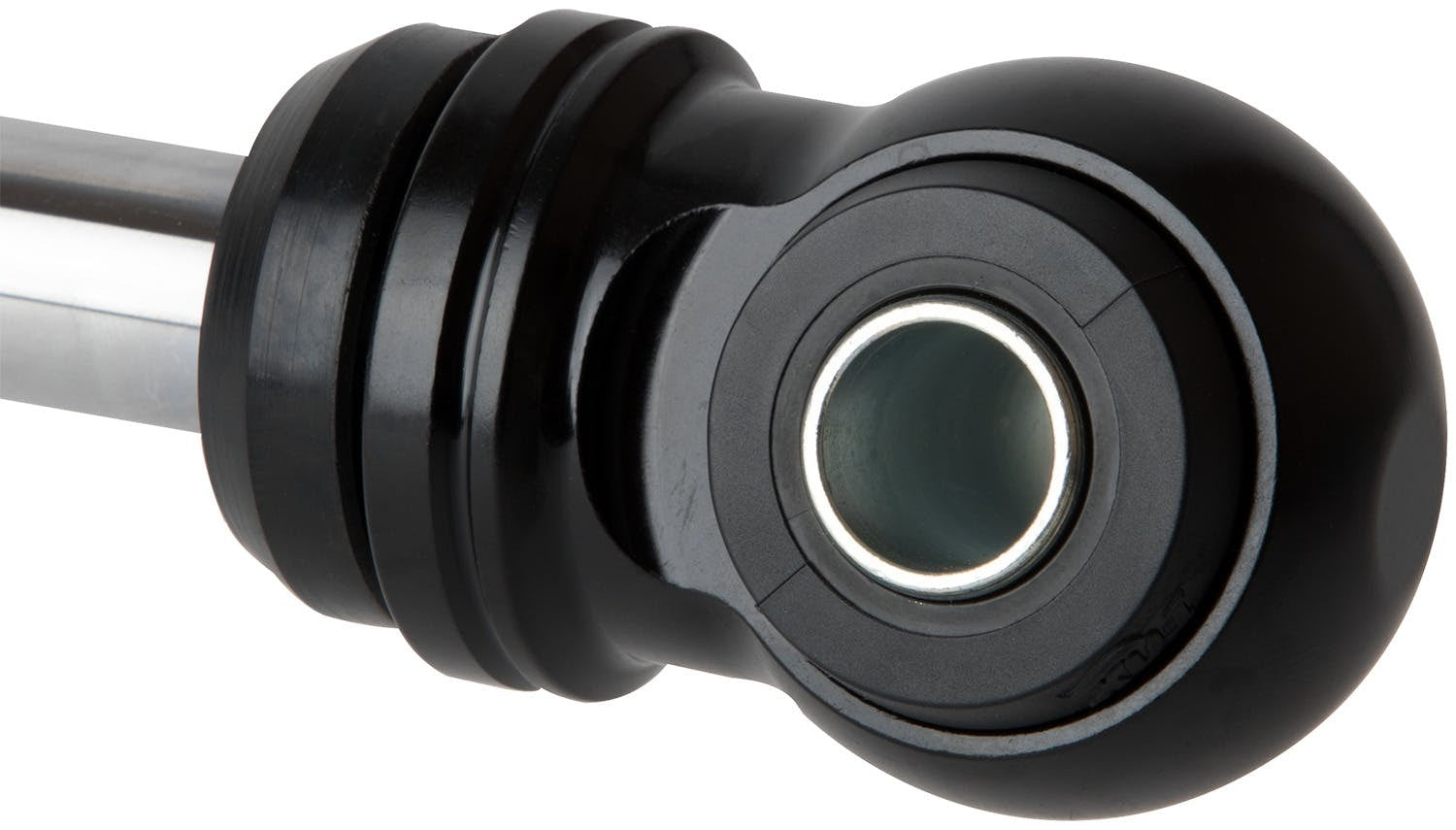 Fox Factory Inc 985-24-154 Fox 2.0 Performance Series Smooth Body Ifp Shock