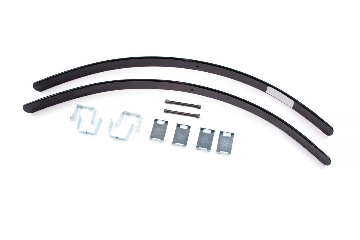 Zone Offroad 97-03 Ford F150 Add-A-Leaf ZON3207