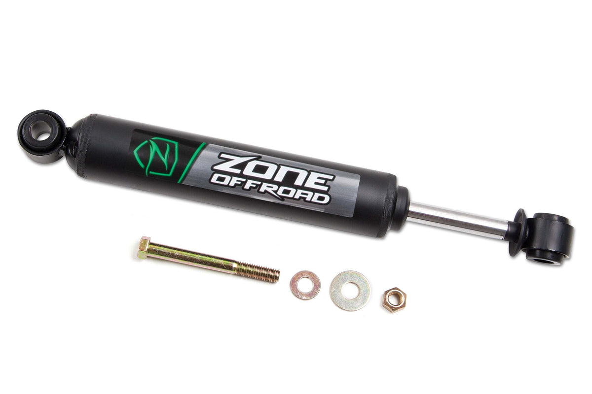 Zone Offroad Steering Stabilizer ZON7401