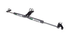 Zone Offroad 2018-2025 Jeep Wrangler JL Dual Steering Stabilizer ZON7451