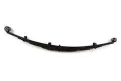 Zone Offroad 1973-1987 Chevy/GMC 1500 4 Front Leaf Spring ZONC0401