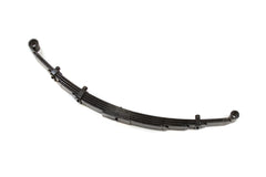 Zone Offroad 1973-1987 Chevy/GMC 1500 2500 6 Front Leaf Spring ZONC0601