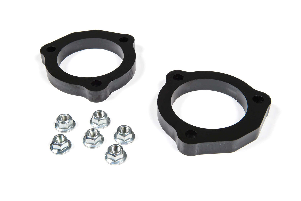 Zone Offroad 2015-2022 Colorado/Canyon 1.25 Leveling Kit ZONC1121
