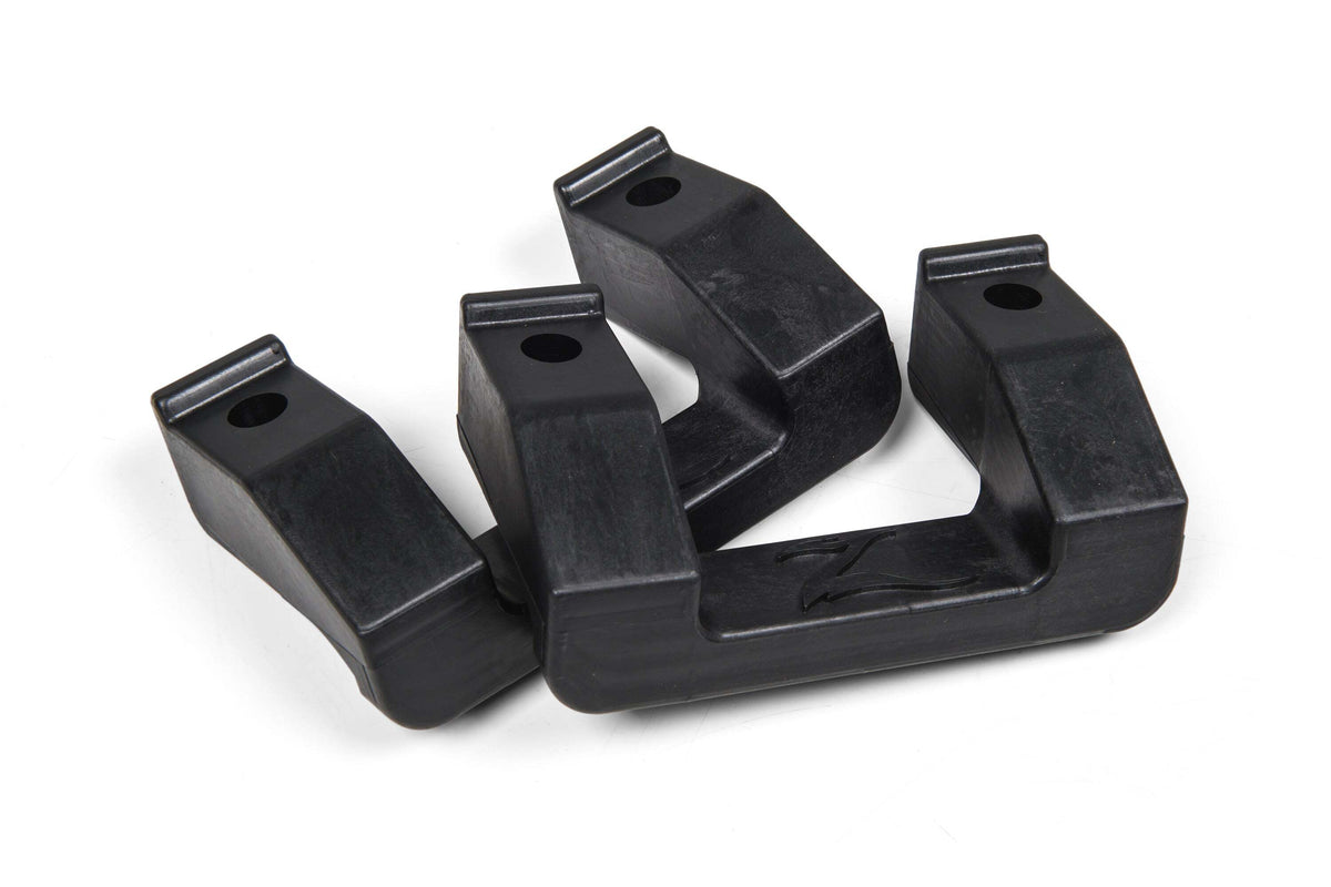 Zone Offroad 2007-2018 Chevy/GMC 1500 2 Leveling Kit ZONC1200