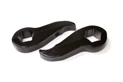 Zone Offroad 2011-2015 Chevy/GMC 2500/3500 HD 2 Leveling Keys ZONC1204