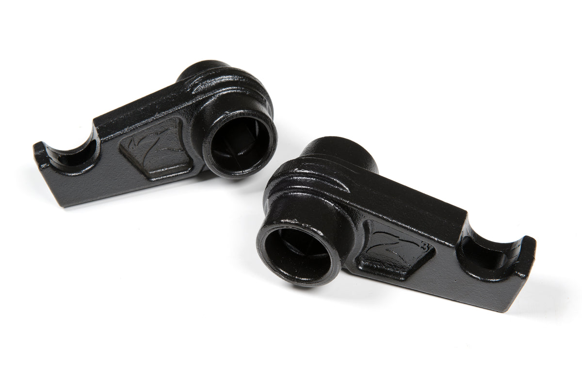 Zone Offroad 2004-2012 Chevy/GMC Colorado/Canyon 2 Leveling Kit ZONC1214
