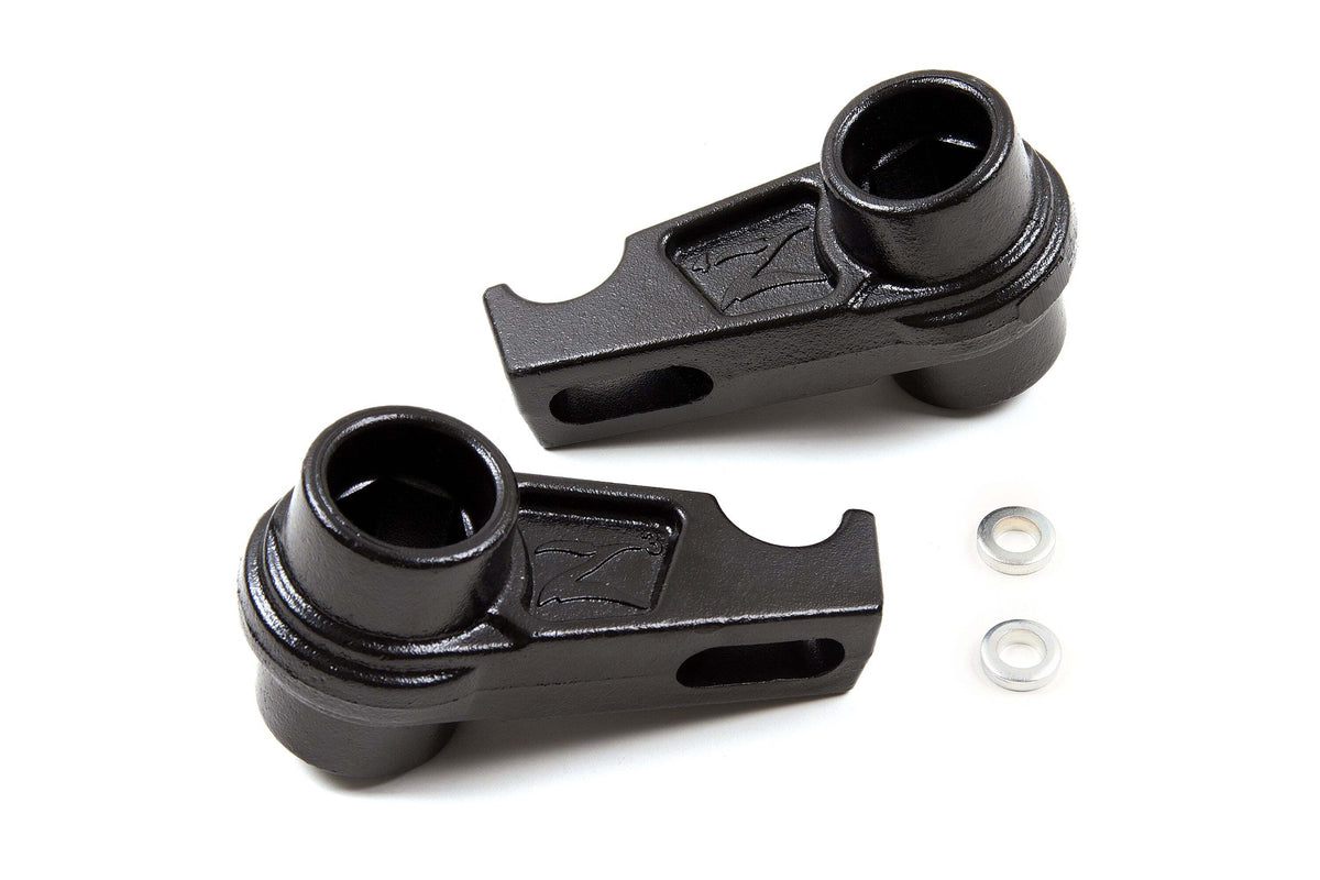 Zone Offroad 2005-2010 H3 2 Leveling Kit ZONC1215