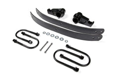 Zone Offroad 2in Colorado/Canyon Lift Kit ZONC1224