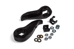 Zone Offroad 2020-2026 Chevrolet Silverado/GMC Sierra 2500HD/3500HD 4wd 2 Leveling Kit ZONC1231