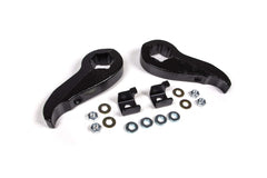 Zone Offroad 2020-2026 Chevrolet Silverado/GMC Sierra 2500HD/3500HD 4wd 2 Leveling Kit ZONC1231