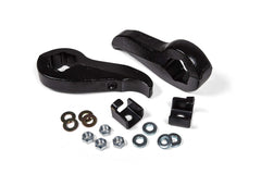 Zone Offroad 2020-2026 Chevrolet Silverado/GMC Sierra 2500HD/3500HD 4wd 2 Leveling Kit ZONC1231