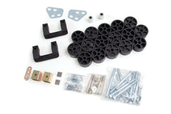 Zone Offroad 07-13 GM 1500 3.5in Combo Kit ZONC1350
