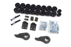 Zone Offroad 06-07 GM 1500 3.5in Combo Kit ZONC1352