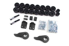 Zone Offroad 03-05 GM 1500 3.5in Combo Kit ZONC1353