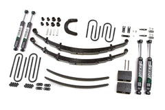 Zone Offroad  ZONC22F