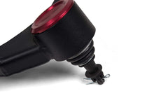 Zone Offroad 2014-18 GM 1500 Adventure Series UCA Kit (Alum / Stamp OE Arm) ZONC2313