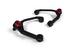 Zone Offroad 2014-18 GM 1500 Adventure Series UCA Kit (Alum / Stamp OE Arm) ZONC2313