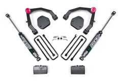 Zone Offroad  ZONC30F