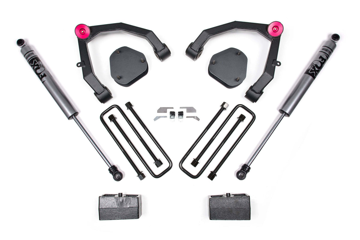 Zone Offroad  ZONC30F