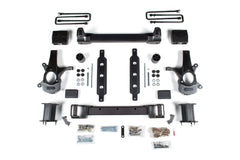 Zone Offroad 2014-2018 Chevy/GMC 1500 2wd 4.5 Cast Steel Arms - FOX ZONC35F