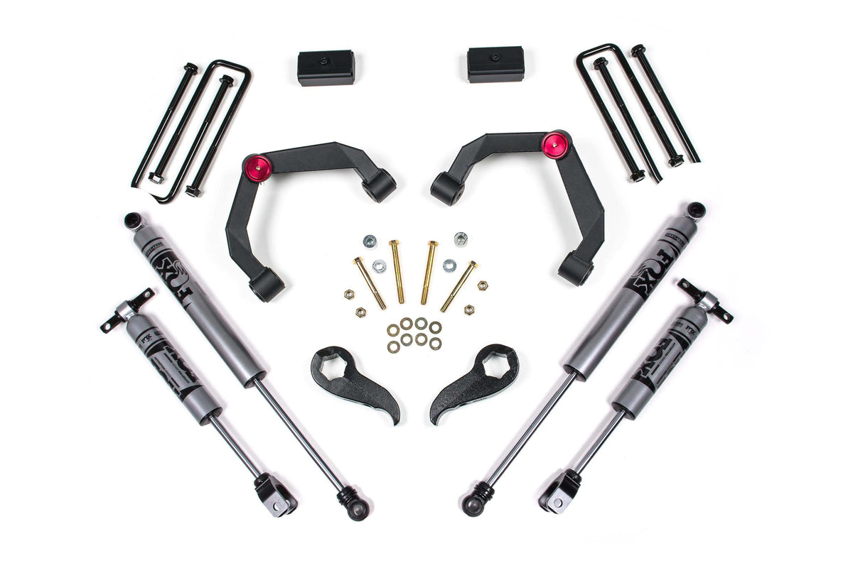 Zone Offroad  ZONC38F
