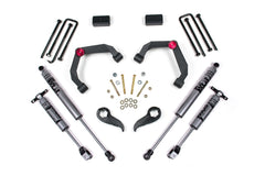 Zone Offroad  ZONC38F