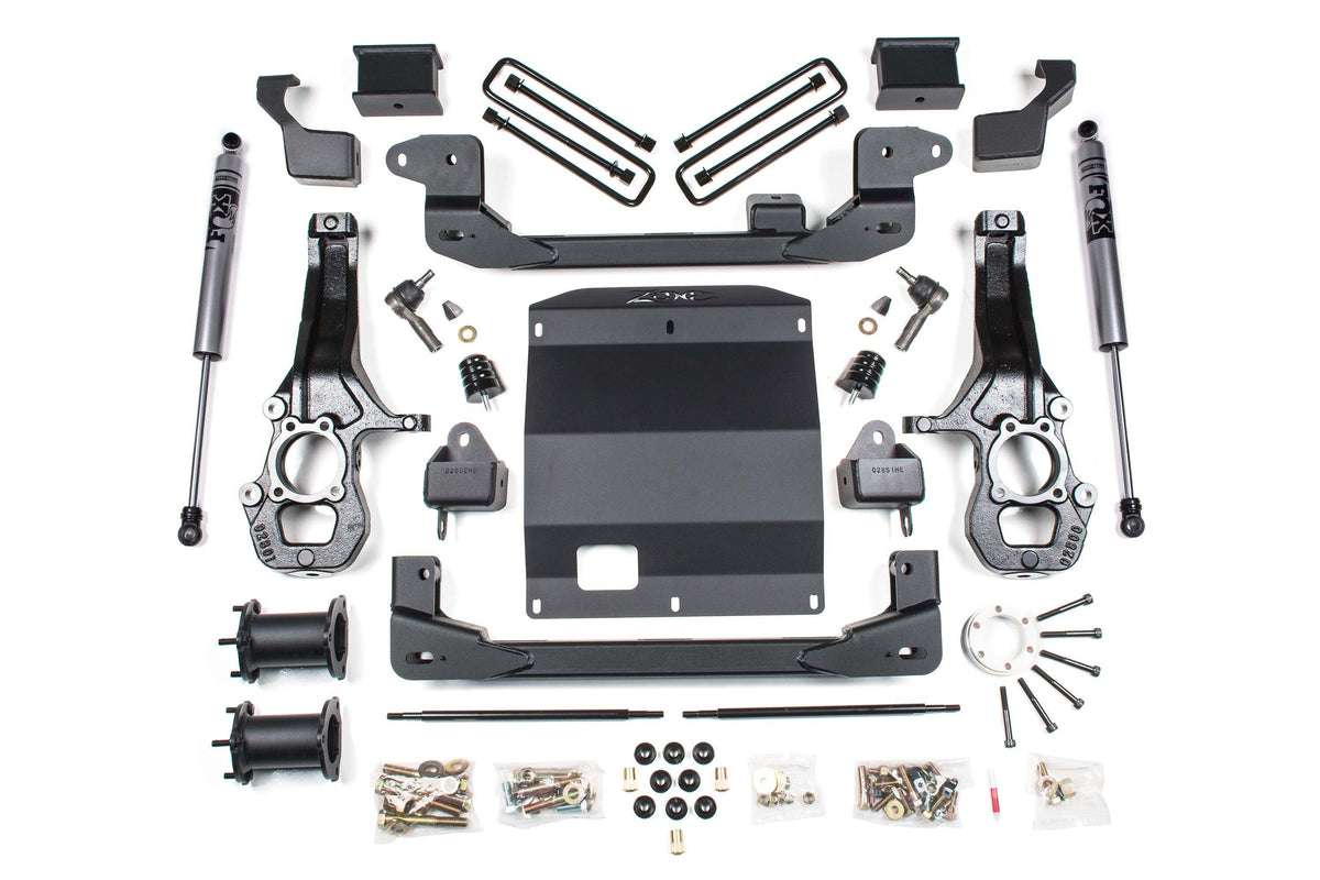 Zone Offroad  ZONC39F