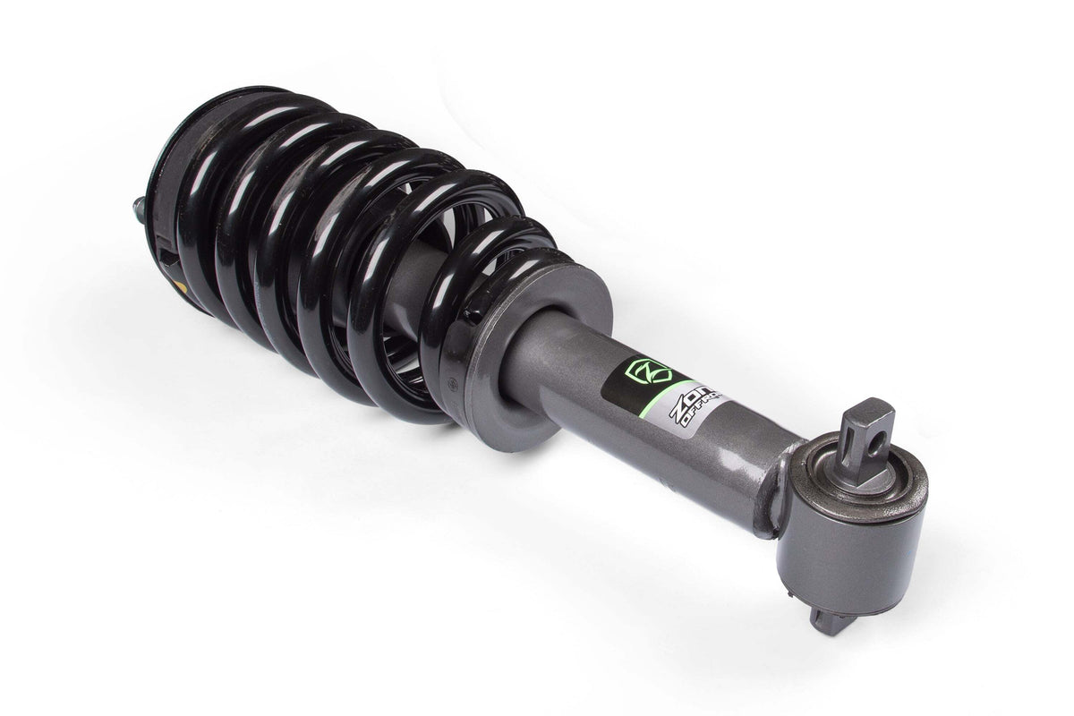 Zone Offroad 3 Loaded Struts - Single Strut (7226761J) ZONC4301