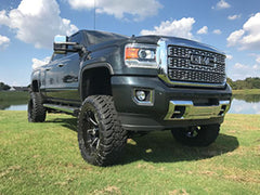 Zone Offroad Zone 5 Suspension Lift Kit ZONC43F