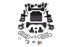 Zone Offroad Zone 5 Suspension Lift Kit ZONC50F