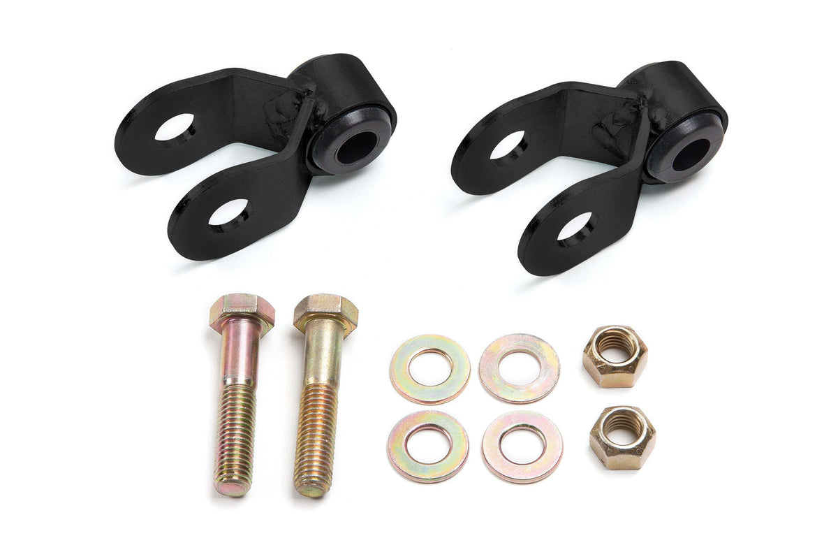Zone Offroad Chevy Frt Sway Bar Links ZONC5401