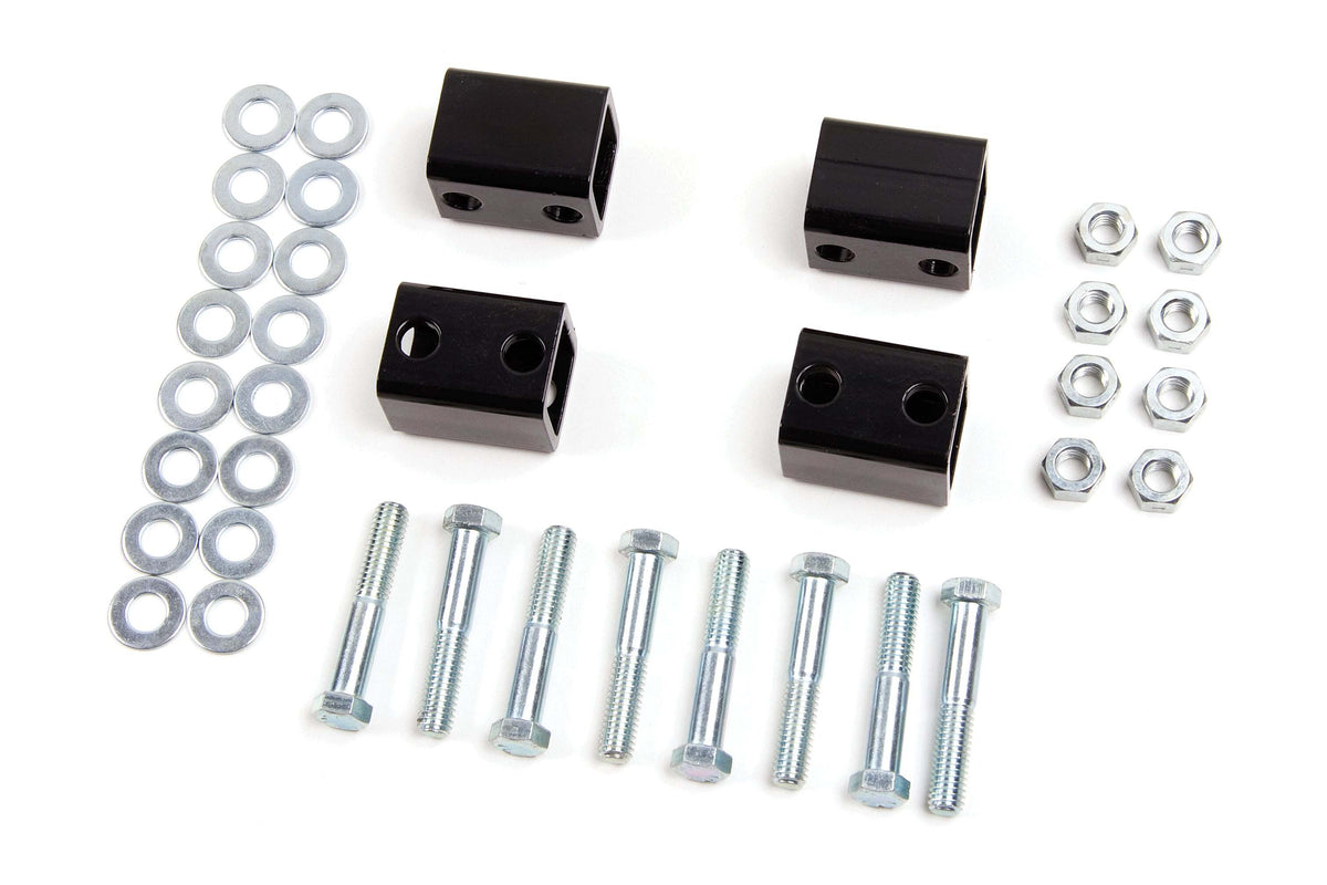 Zone Offroad GM Carrier Bearing Drop ZONC5611