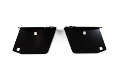 Zone Offroad 2014-18 Chevy/GM Fender Trim Plates ZONC5652
