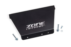 Zone Offroad 2019-2026 Chevy/GMC 1500 Front Skid Plate ZONC5653