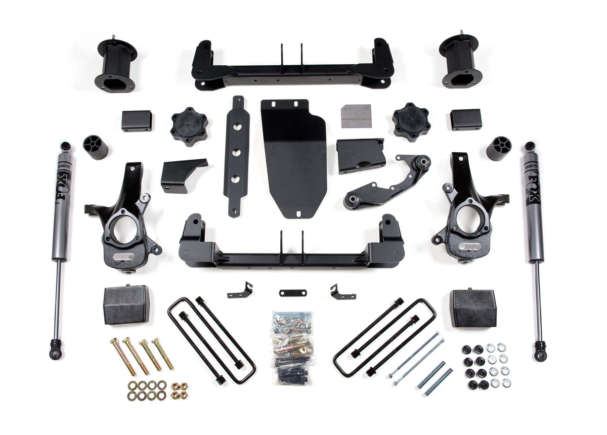 Zone Offroad  ZONC59F