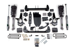 Zone Offroad  ZONC60F