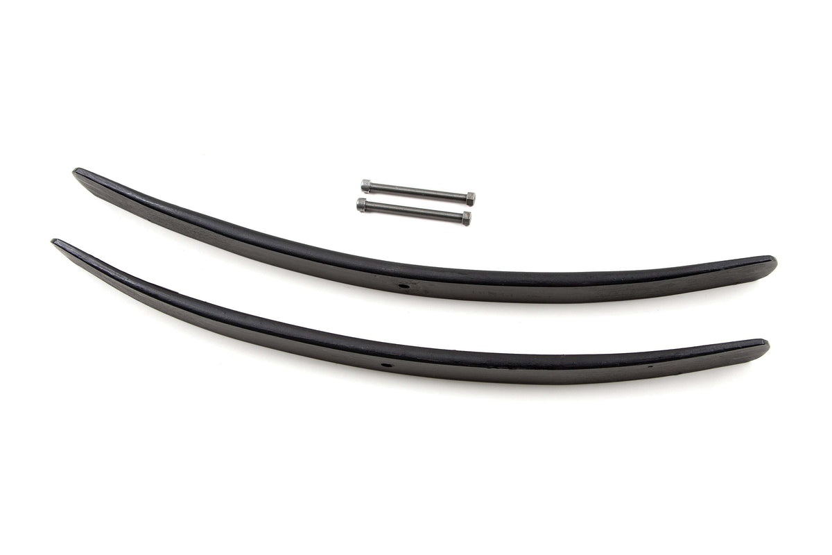 Zone Offroad 1973-1987 Chevy/GMC 1500 2500 Rear Add-a-Leaf ZONC6158