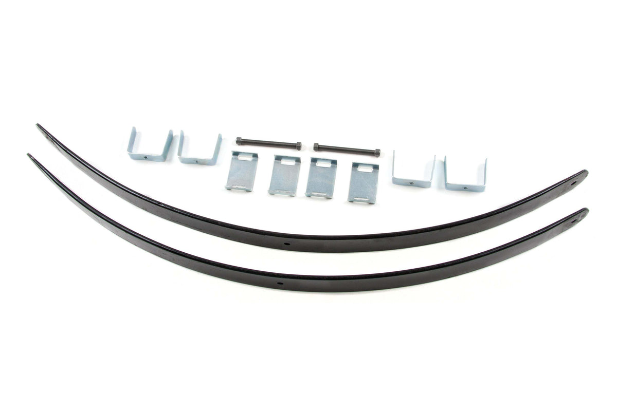 Zone Offroad 1999-2021 GM 1500 Rear Add-A-Leaf ZONC6159