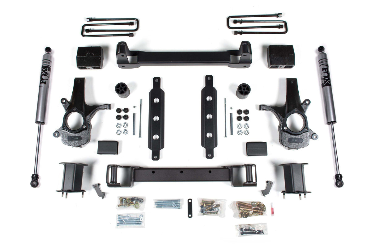 Zone Offroad  ZONC61F