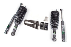 Zone Offroad 2014-2018 Chevy/GMC 1500 2 Lift Kit ZONC64