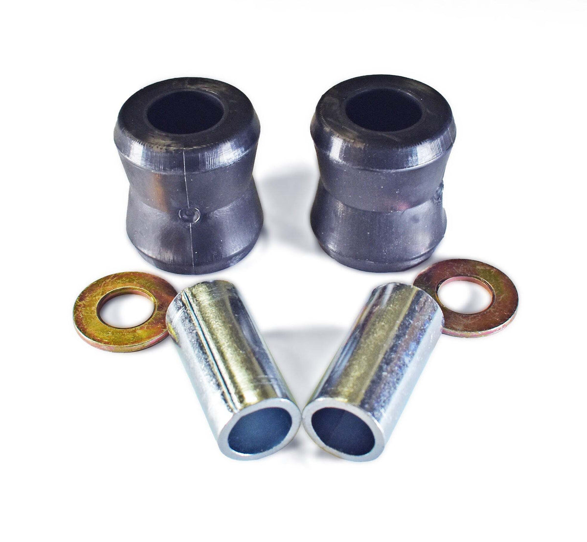 Zone Offroad Service Kit Torsion Bar Drop Bracket Bushing GM C2610 C2622 ZONC7601