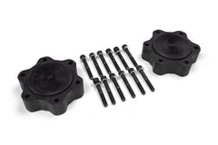 Zone Offroad Service Kit CV Spacer Kit 1999-06 GM 1500 6 Lift C2612 ZONC7603