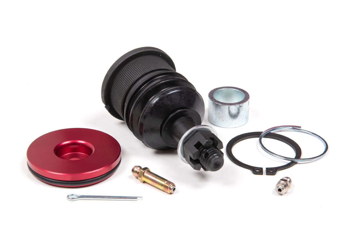 Zone Offroad Service Kit Replacement UCA Ball Joint & Cap Rebuild Kit GM C2310 C2350 C2351 ZONC8211