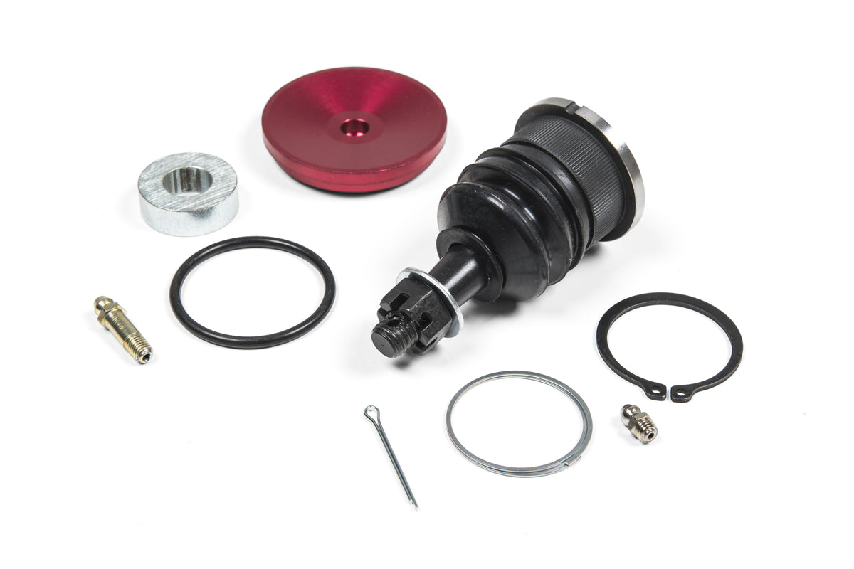 Zone Offroad Chevy 1500 Ball Joint Master Kit - Zone ZONC8311