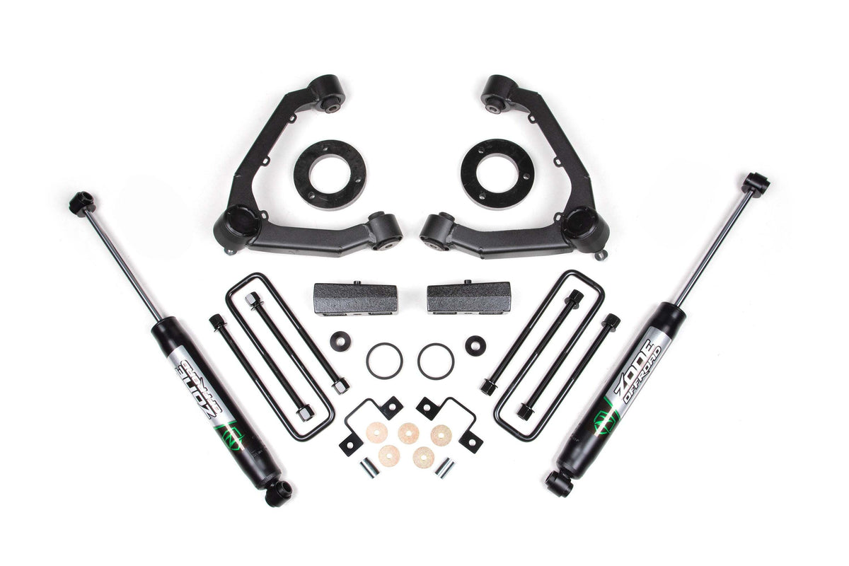 Zone Offroad  ZONC84N